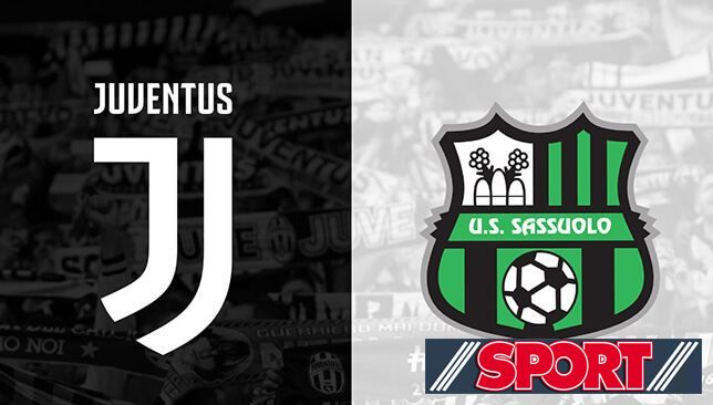 Match Today: Juventus vs Sassuolo 15-08-2022 Serie A